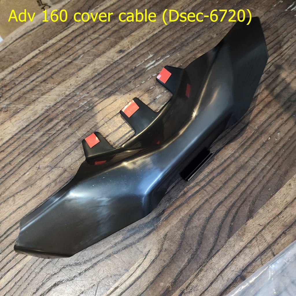 Adv 160 cover cable (Dsec-6720) | Shopee Philippines
