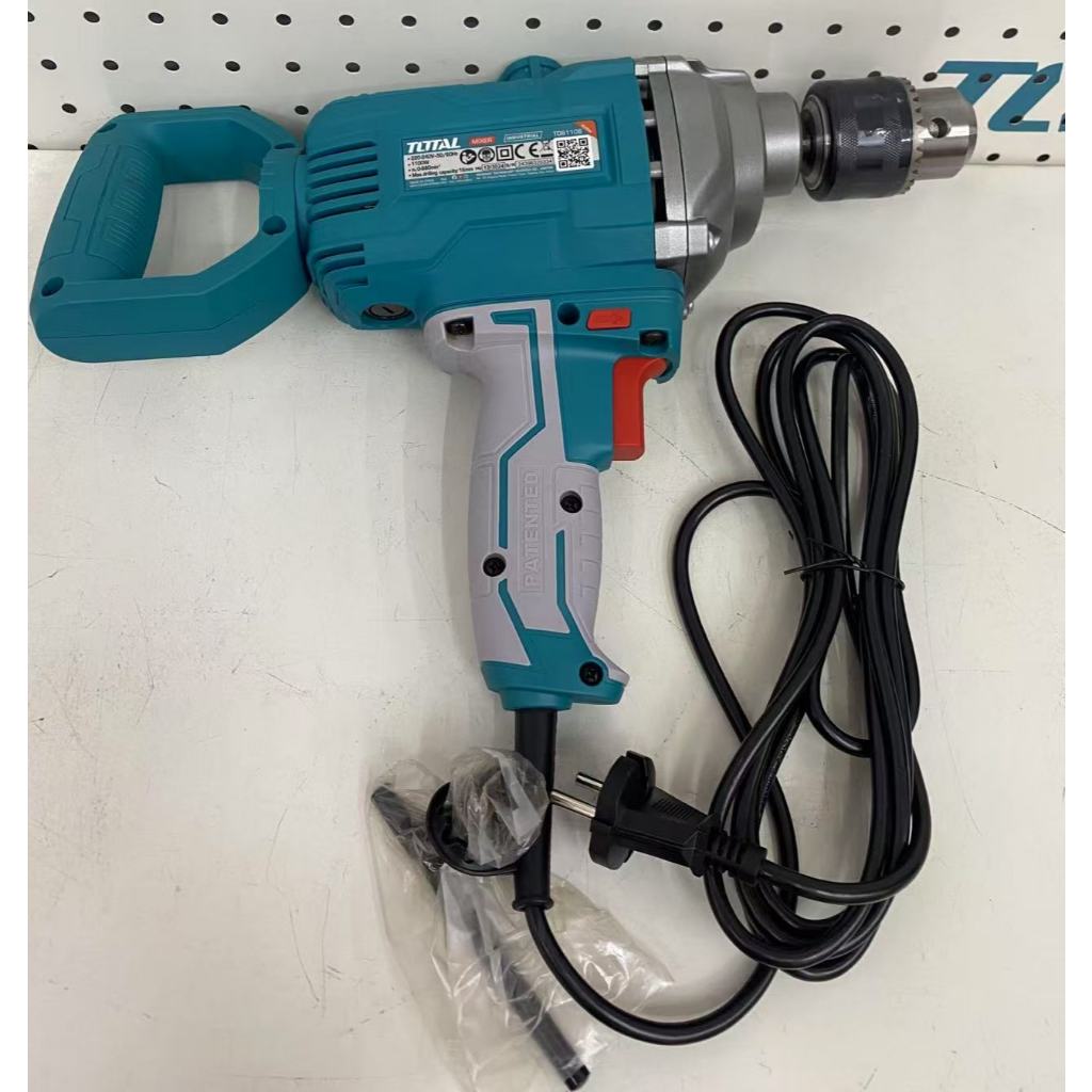 Total Mixer 1100w (TD61106) industrial | Shopee Philippines