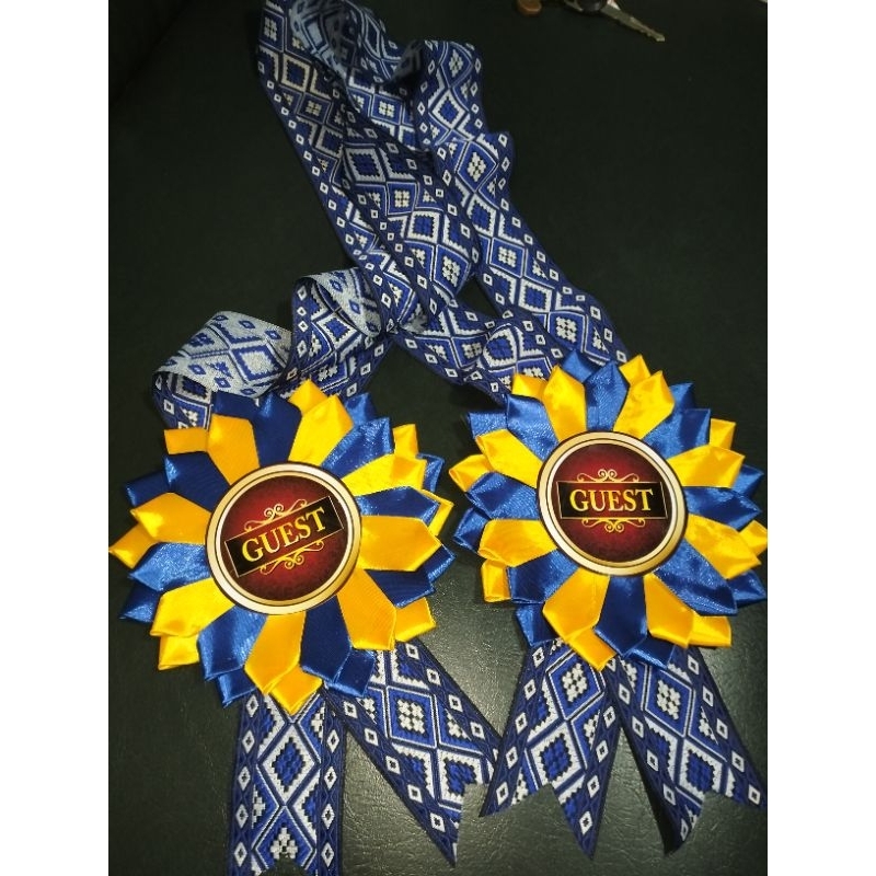Shop welcome lei for guest for Sale on Shopee Philippines
