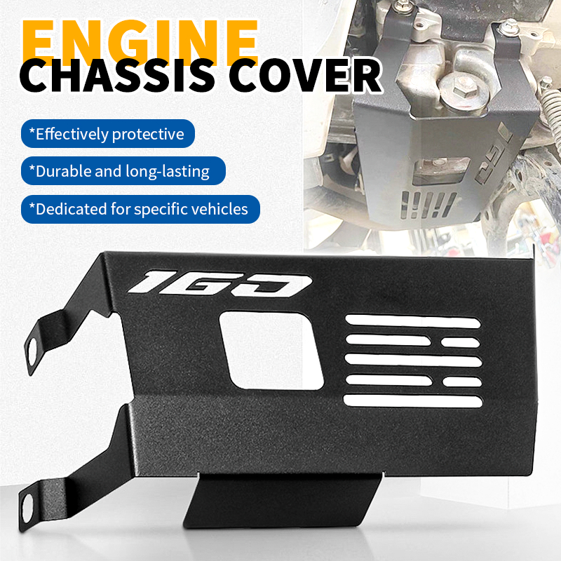HONDA ADV 160 PCX 160 VARIO 160 Engine Cover Engine Bottom Protector ...