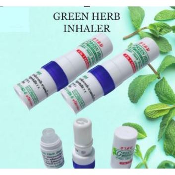 Inhalant 2 in 1..... | Shopee Philippines