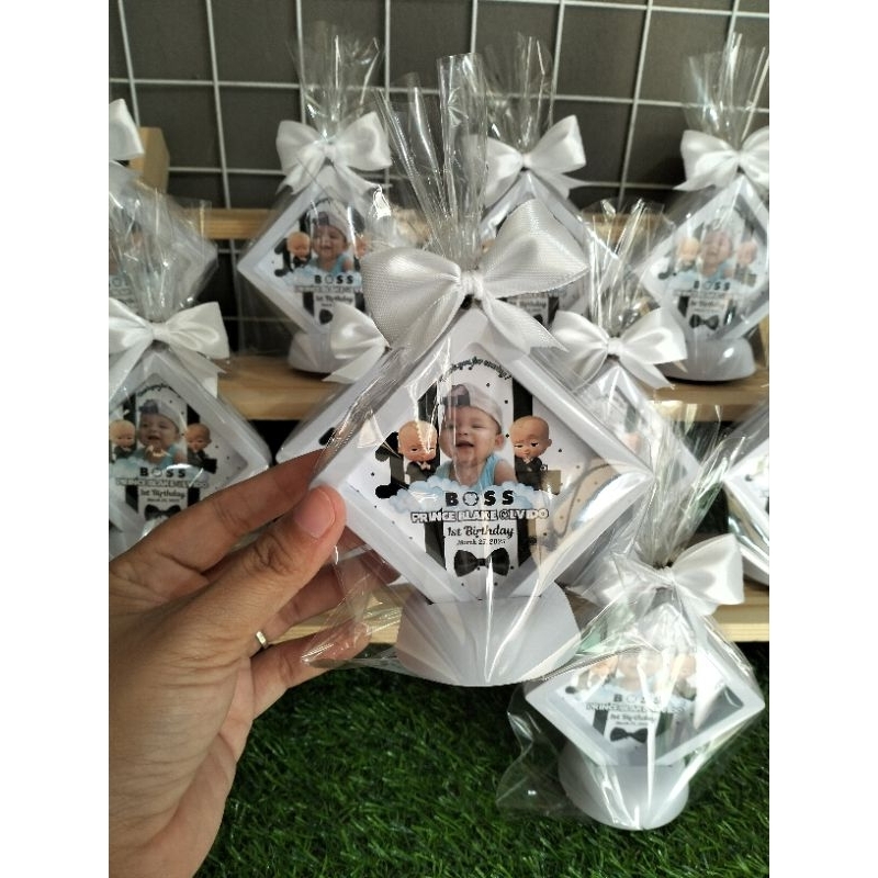 Personalized Floating Frame | Shopee Philippines