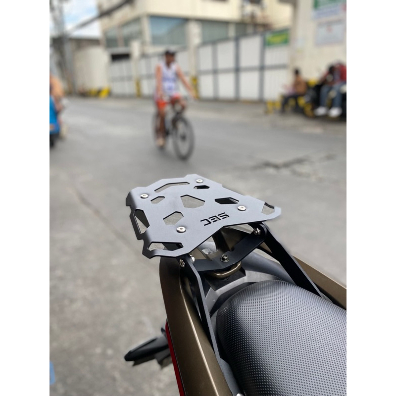 SEC Q4 Bracket for Honda Click 125 150 V1 V2 V3 v4 | Shopee Philippines