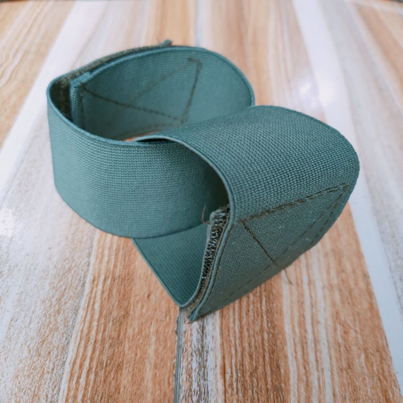 2INCH RUBBER TUCK GARTER FOR COMBAT TROUSERS | Shopee Philippines