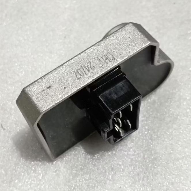 RECTIFIER/REGULATOR HONDA XRM-125 FI/RS 125 FI TTGR | Shopee Philippines