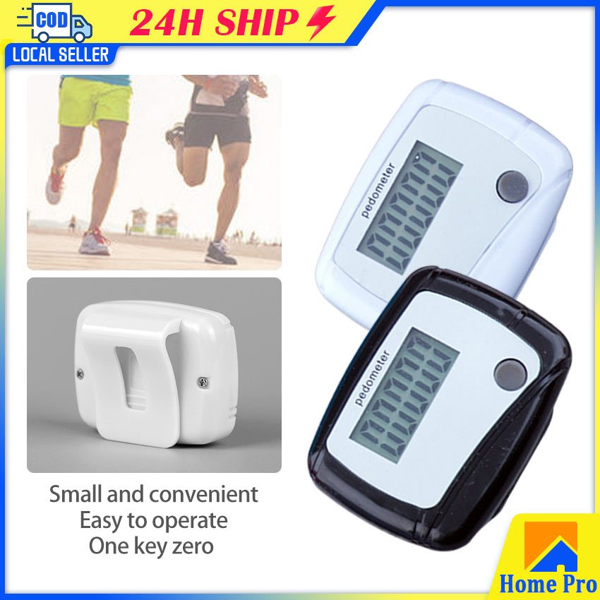 Shop step counter for Sale on Shopee Philippines