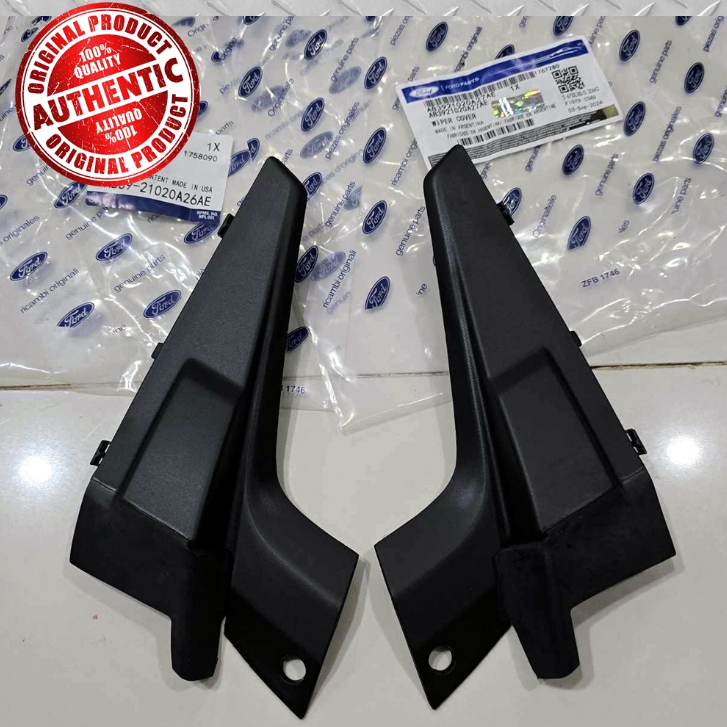[2012 - 2021] Ford Ranger Cowl LH and RH - [2016 - 2021] Ford Everest ...