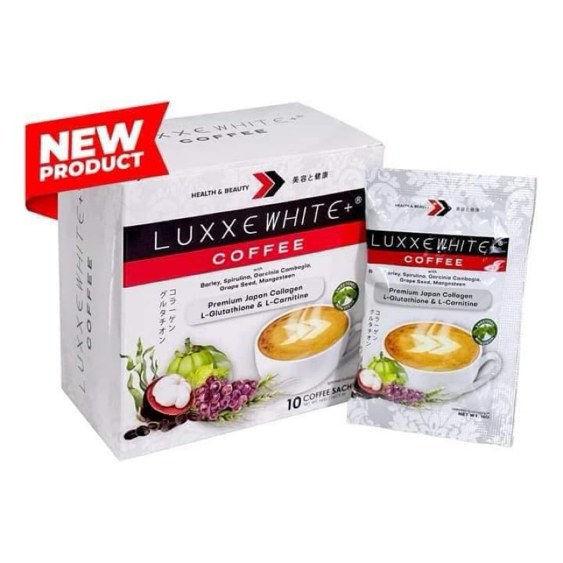 luxxe white glutathione benefits Coffee with Collagen Barley and more An Overview of Biosensors