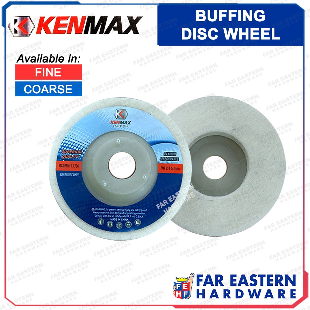 Shop buffing disc for stainless steel for Sale on Shopee Philippines