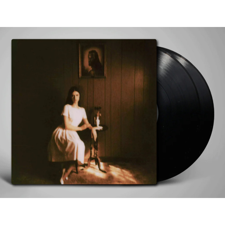 Ethel Cain Preacher's Daughter (2 x Vinyl, LP, Album, Reissue