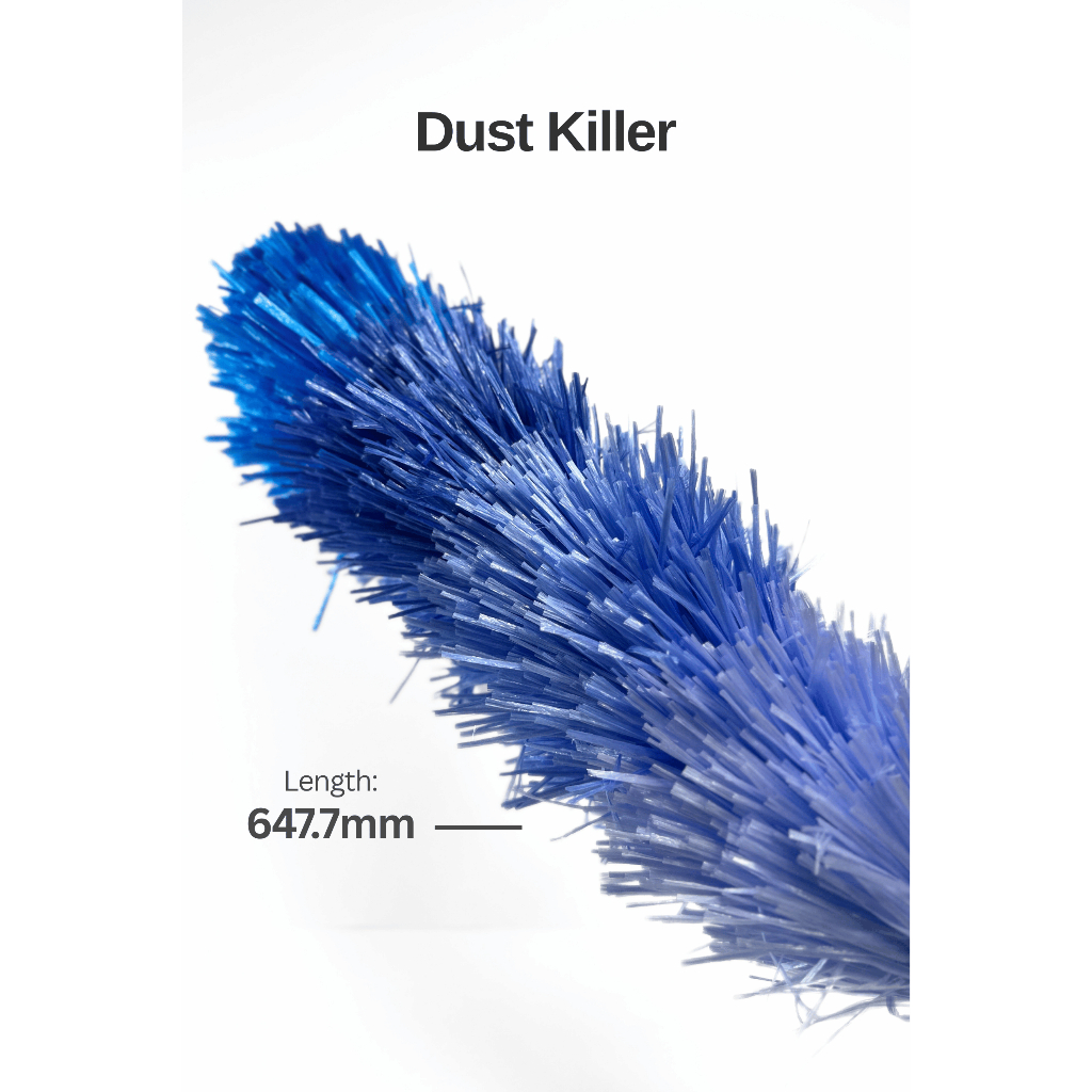 Dust Cleaner– Your Ultimate Duster for a Spotless Home! | Shopee ...