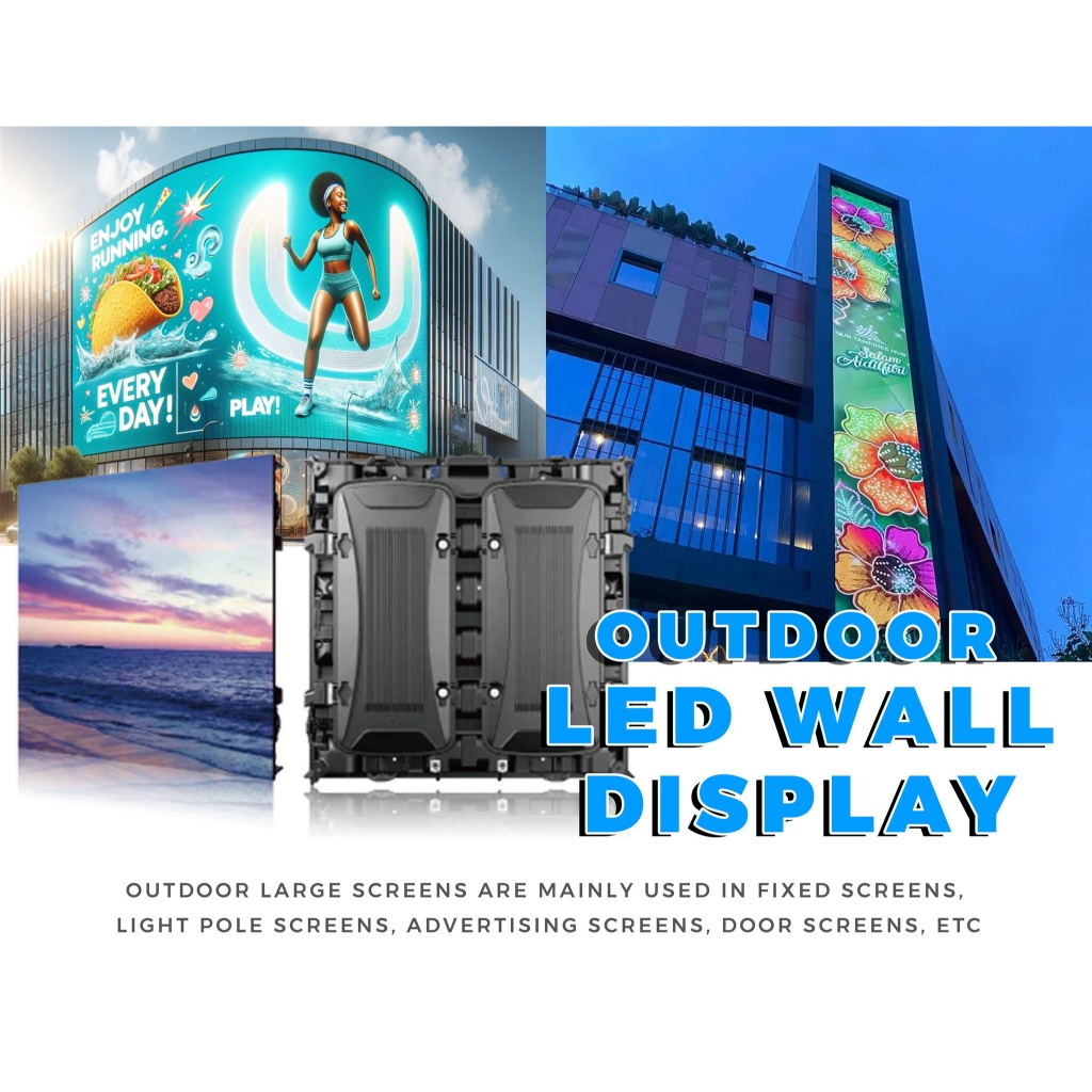 Shop led wall screen for Sale on Shopee Philippines