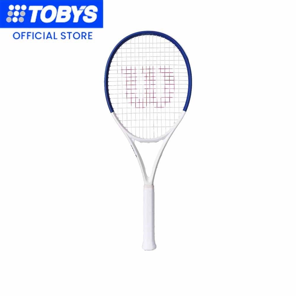 Toby's Sports Wilson Clash 100L V2 US Open 2023 Tennis Racket (Unstrung ...