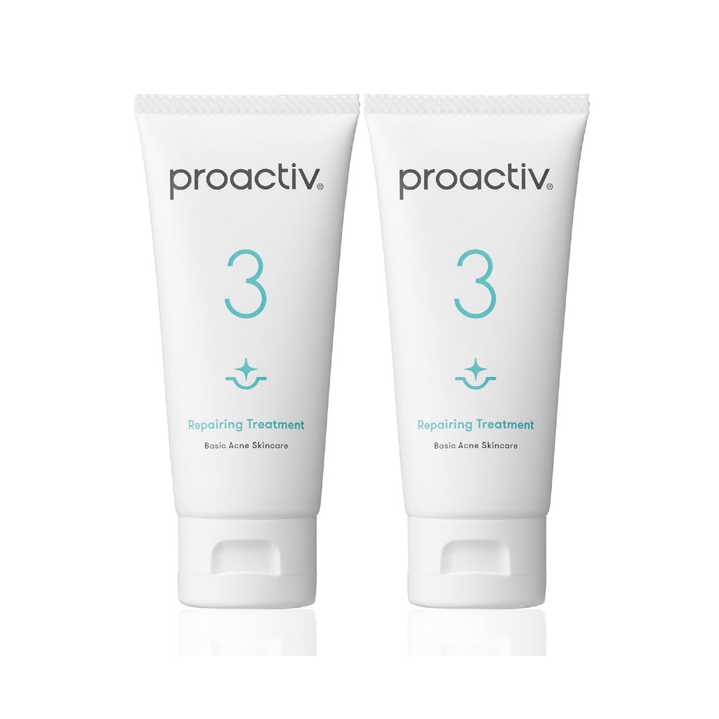 Proactiv Repairing Treatment Cream Skincare 60g (2 Tubes) Japan Beauty ...