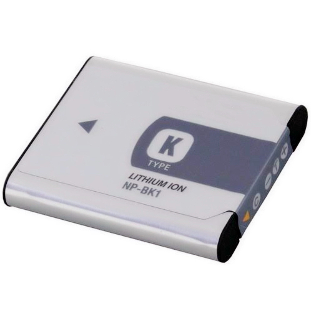 NP-BK1 battery BC-CSK Charger for Cyber-shot S750 S780 S850 S950 S980 ...