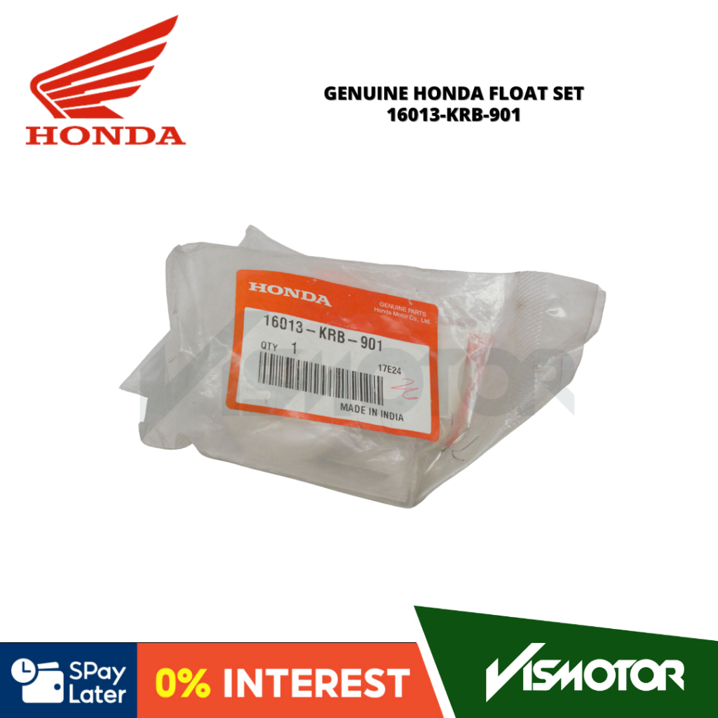 525-691 Stens Carburetor Float Set Compatible with Honda 16013-ZA0-931 525-691 Stens Carburetor Float Set Compatible with Honda 16013-ZA0-931