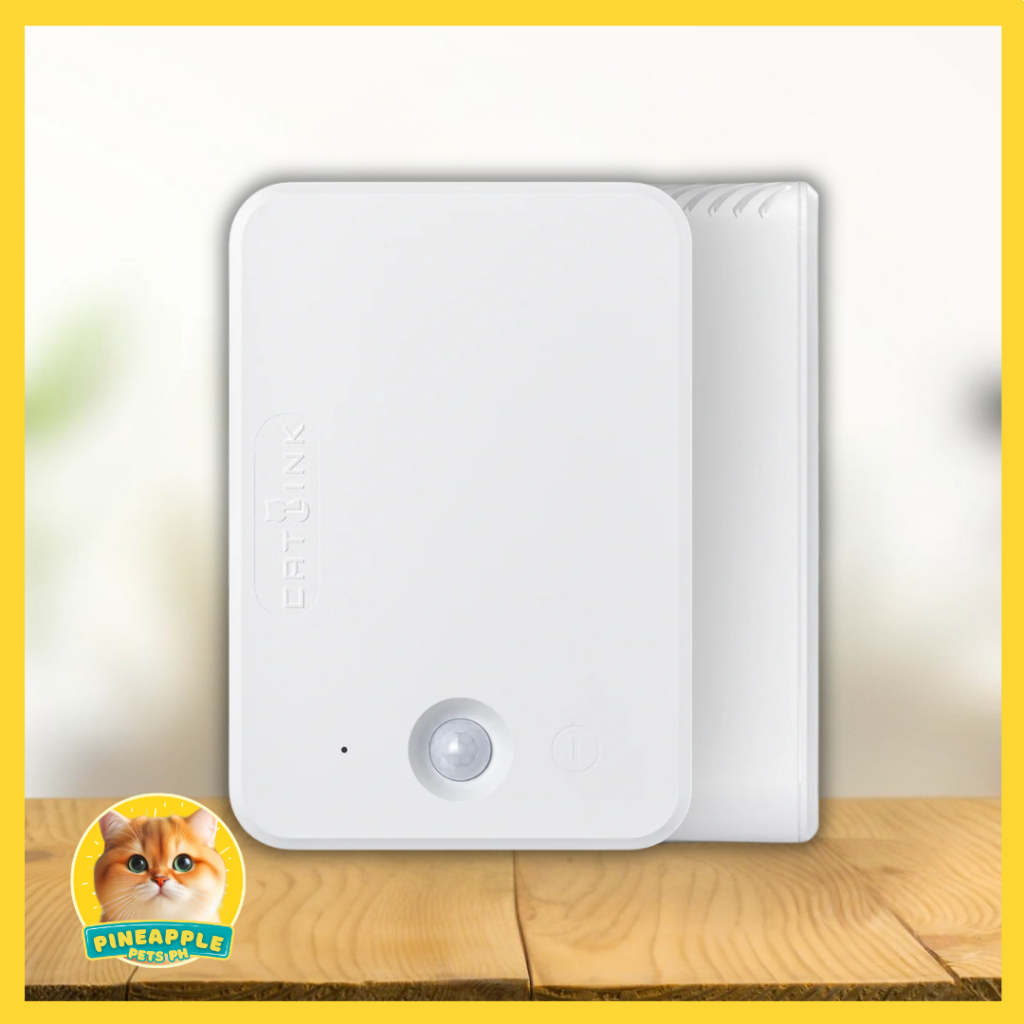 CATLINK Deodorizer Fresh - Eliminador de odor - Eficaz
