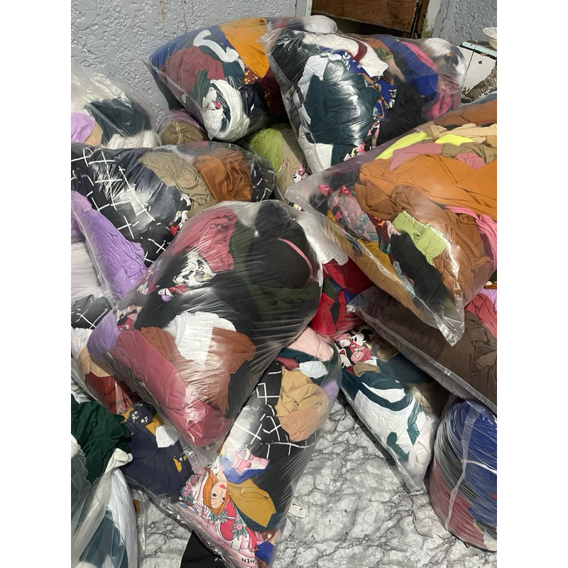 MIX ASSORTED BUNDLES #04 | Shopee Philippines