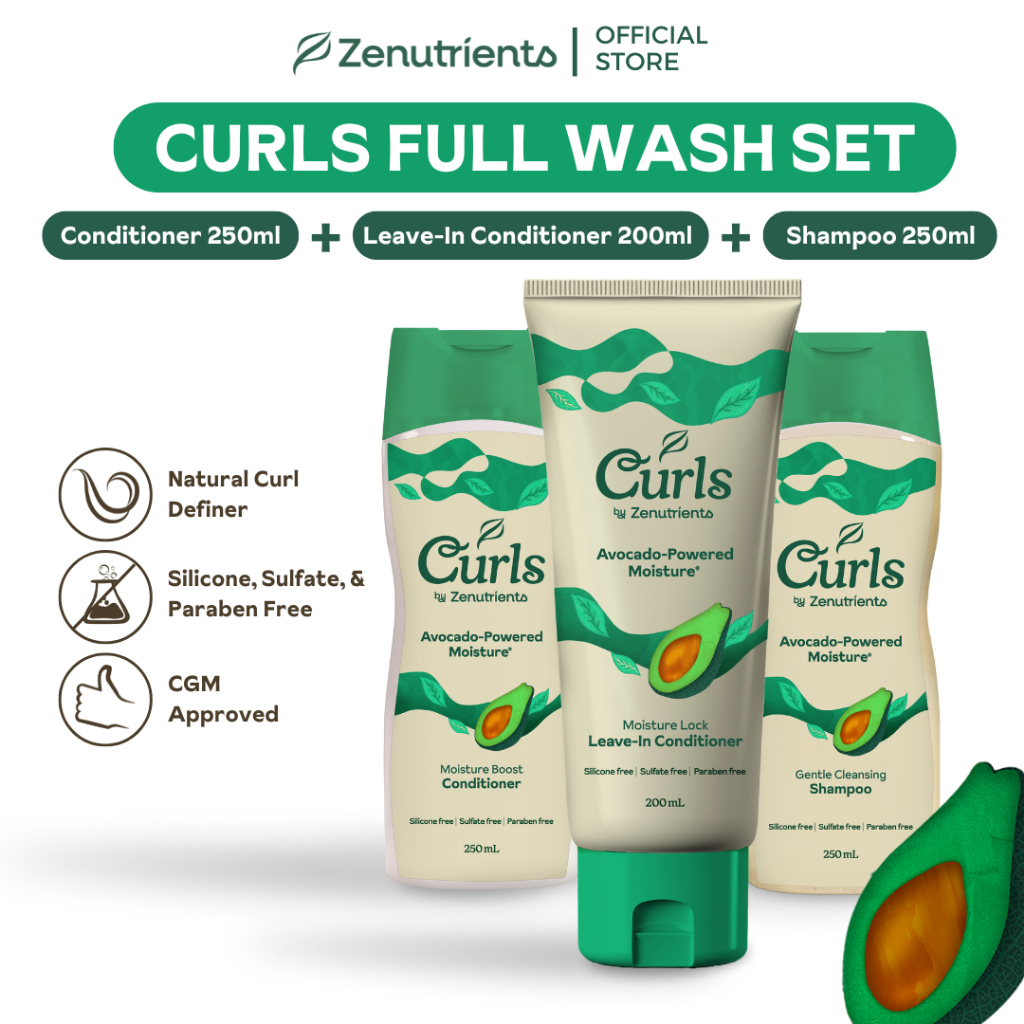 Zenutrients Official Store, Online Shop | Shopee Philippines