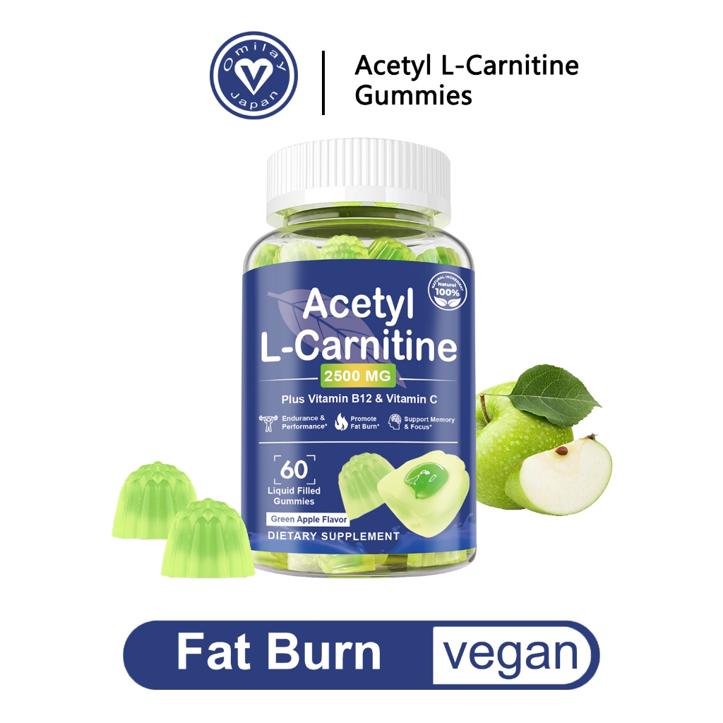 acetyl l carnitine appetite Acetyl L-Carnitine 1500 Mg, Brain Function, Fat Metabolism, 30 To 120  Capsules main image 0