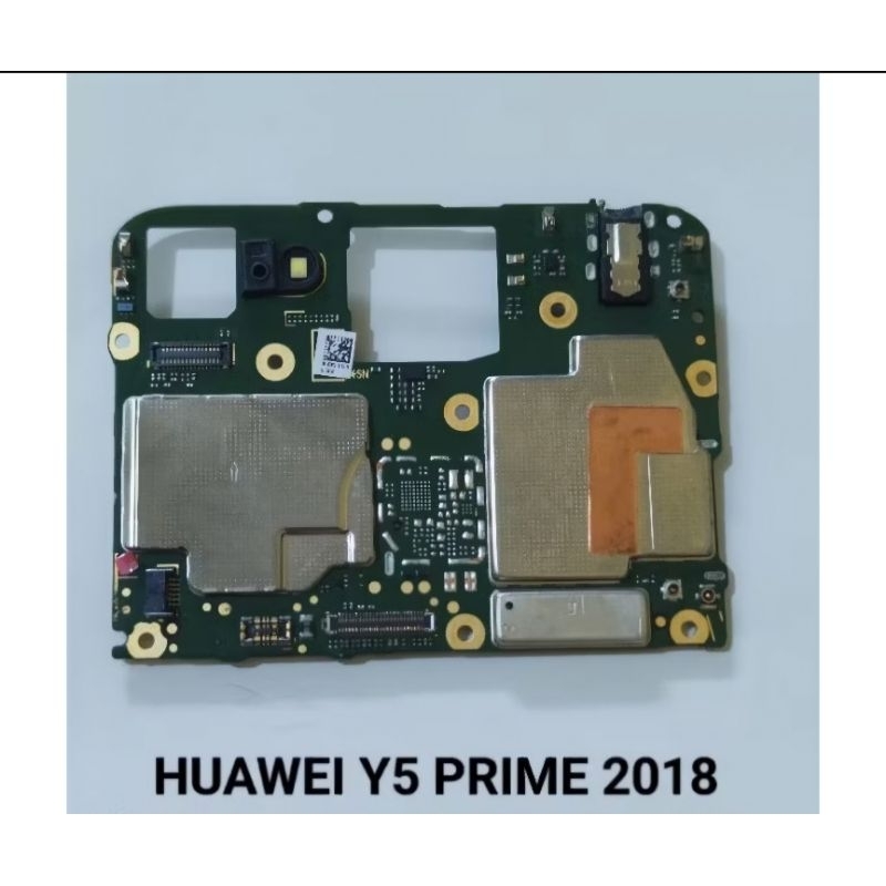 Huawei Y5 PRIME Y5P LITE HONOR 7S 2018 2019 motherboard plug n play ...