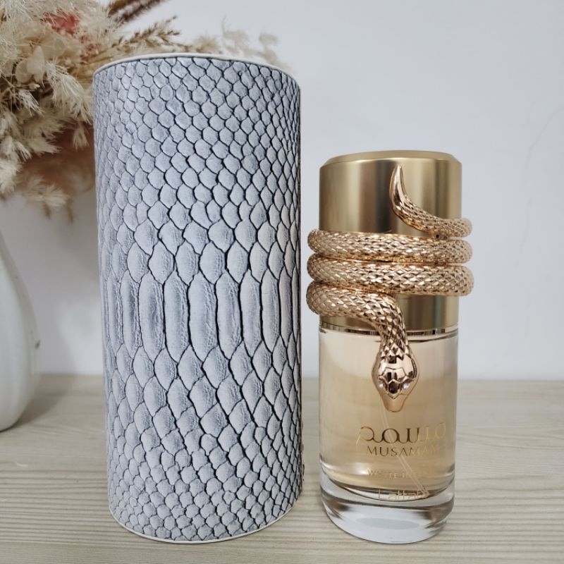 Musamam Eau De Parfum 100ml | Shopee Philippines