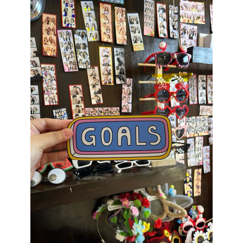 GOALS Sintra