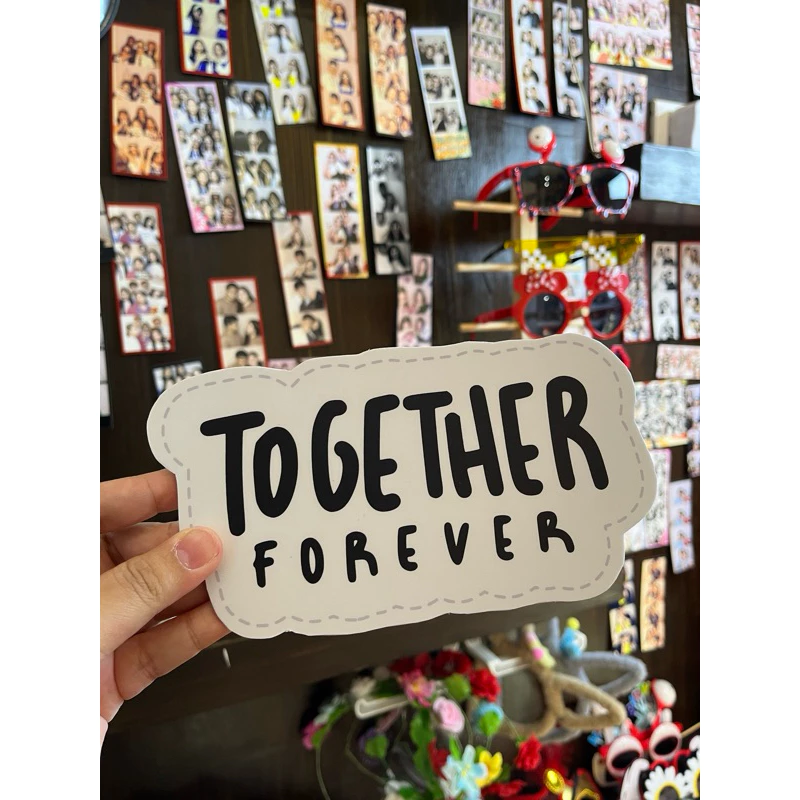 Together Forever Sintra