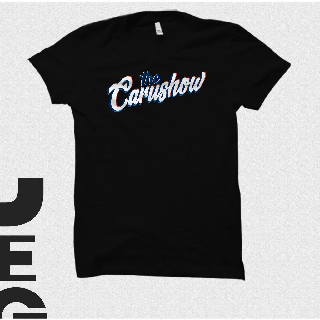 NBA Alex Caruso The Carushow Basketball Shirt Shopee Philippines