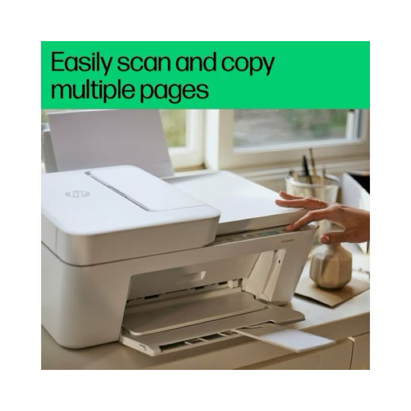 HP DeskJet Ink Advantage 4275 All-in-One Printer | Shopee Philippines