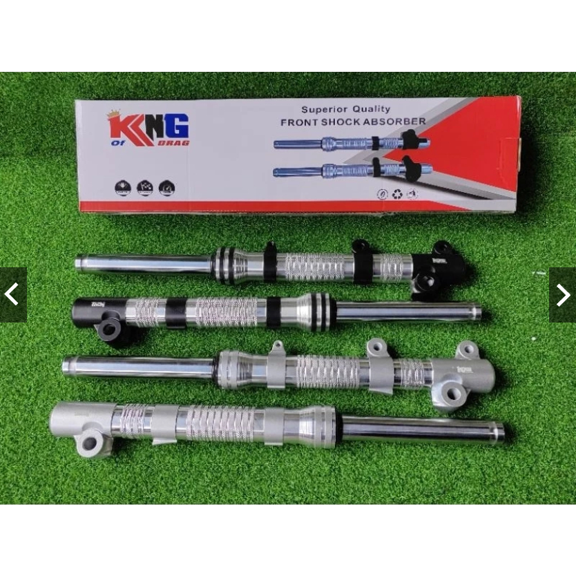 front shock For click / Beat Fi King of drag | Shopee Philippines
