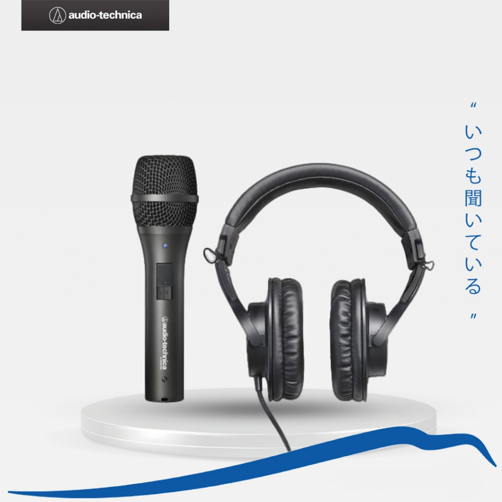 Audio-Technica Philippines, Online Shop | Shopee Philippines