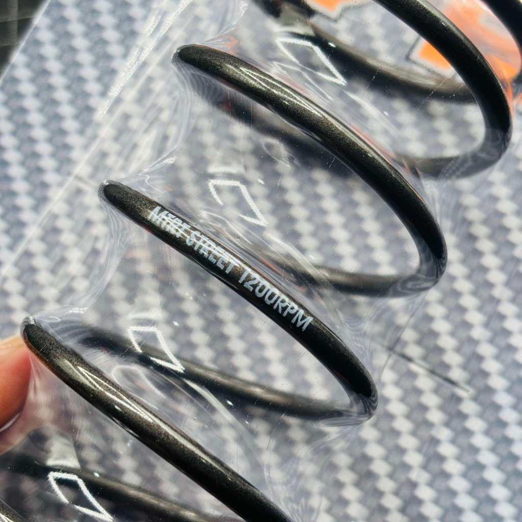 MTRT CENTER SPRING FOR NMAX/AEROX 1200RPM | Shopee Philippines
