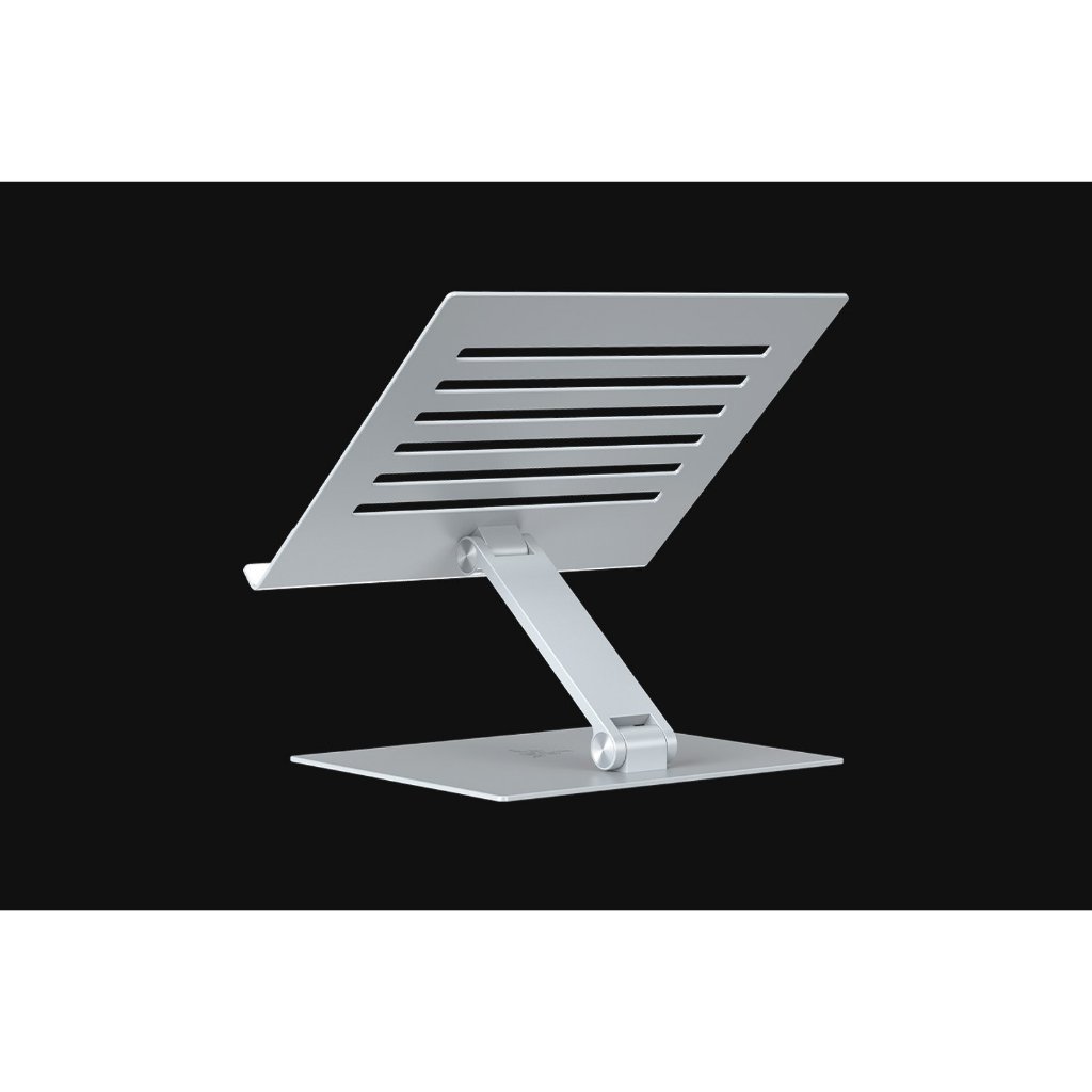 Razer Adjustable Laptop Stand | Shopee Philippines