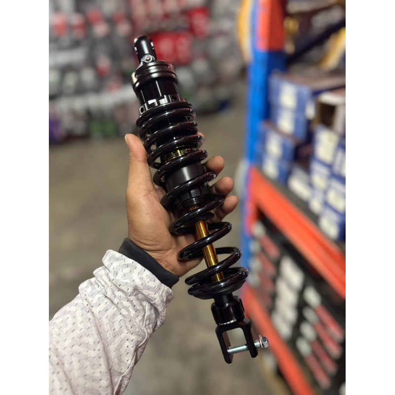 Rcb Monoshock S2 Series For click 125/150 330mm | Shopee Philippines