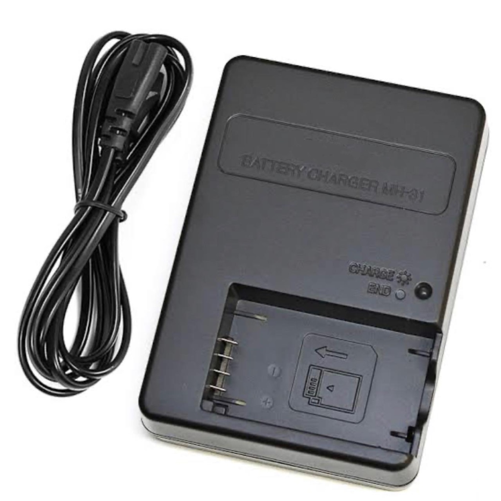 Batterie appareil photo Nikon EN-EL24 POUR J5