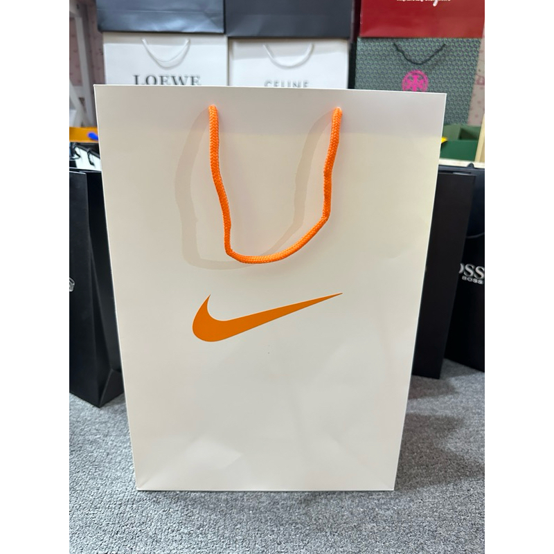 Carrier Bag Nike Plastic Bag Nike Brasilia Training Duffel Bag
