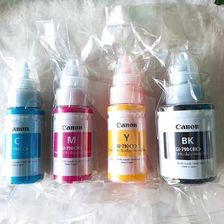 Shop canon ink for Sale on Shopee Philippines