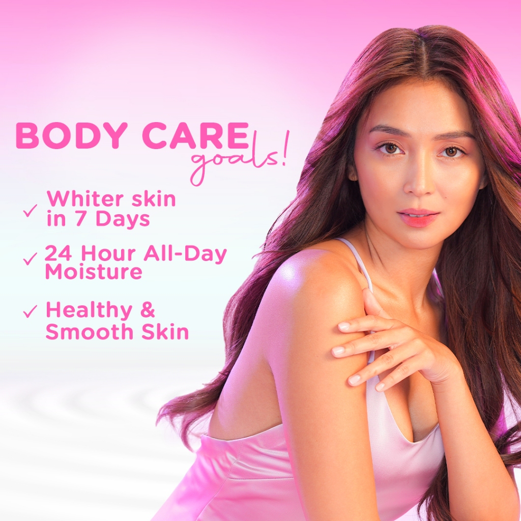 Fresh Skinlab Milk White Glutathione Body Lotion (480ml) | Shopee  Philippines