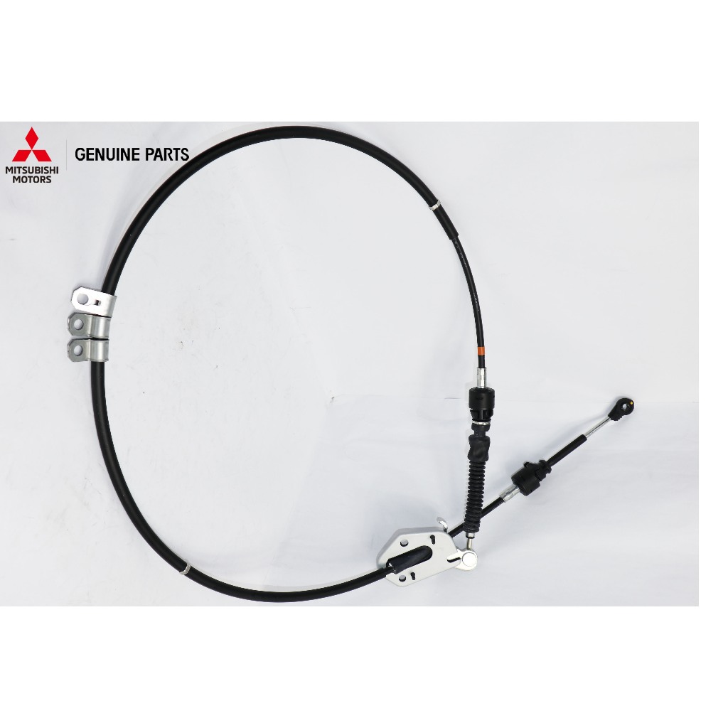Automatic Transmission Shifter Cable Bushing For Mitsubishi Montero 2003-2006 2 thumbnail image
