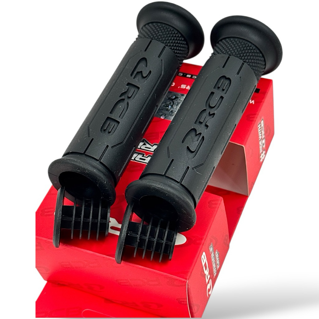 RCB HANDLE GRIP 77 RUBBER 115MM - UNIVERSAL | Shopee Philippines
