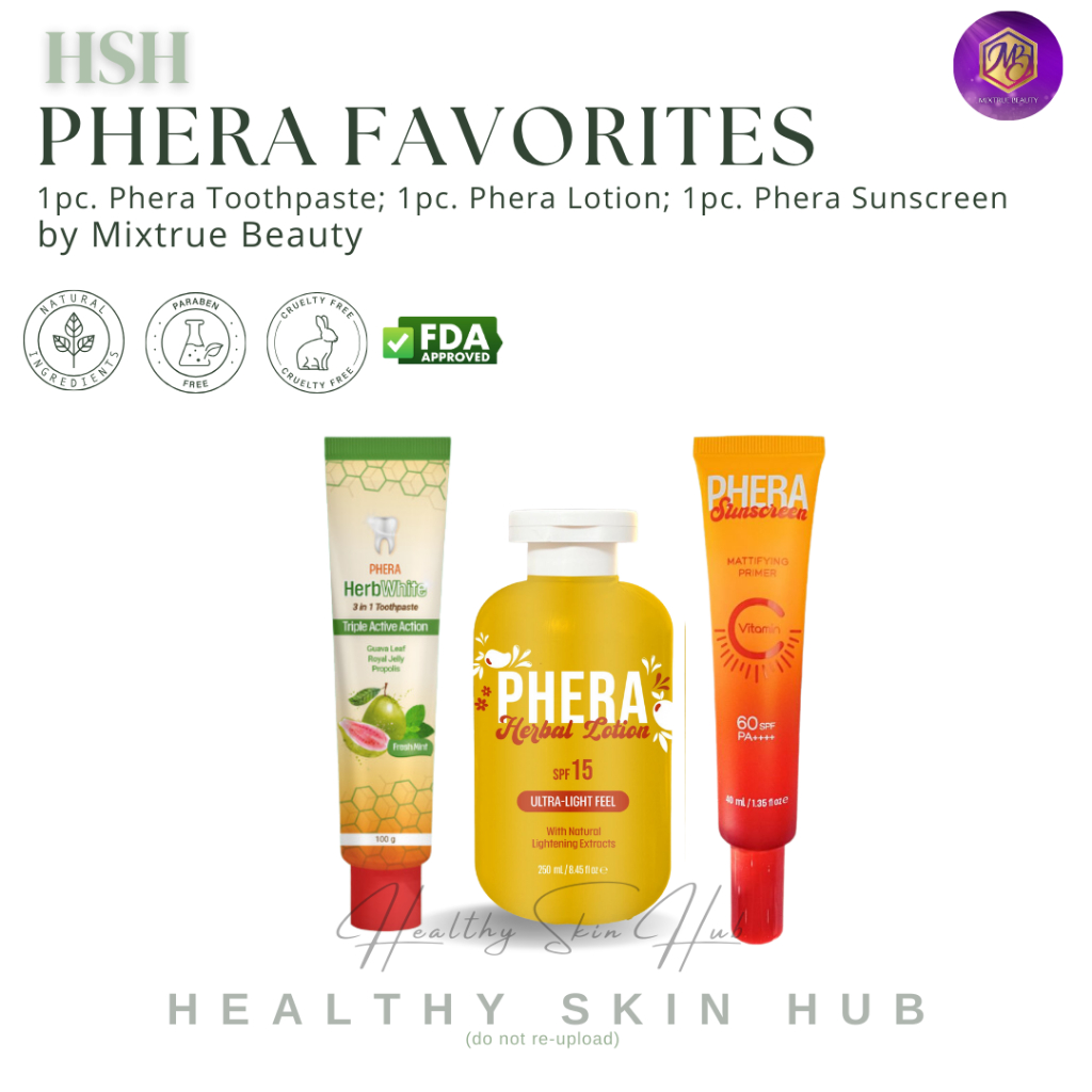 Healthy Skin Hub, Online Shop | Shopee Philippines