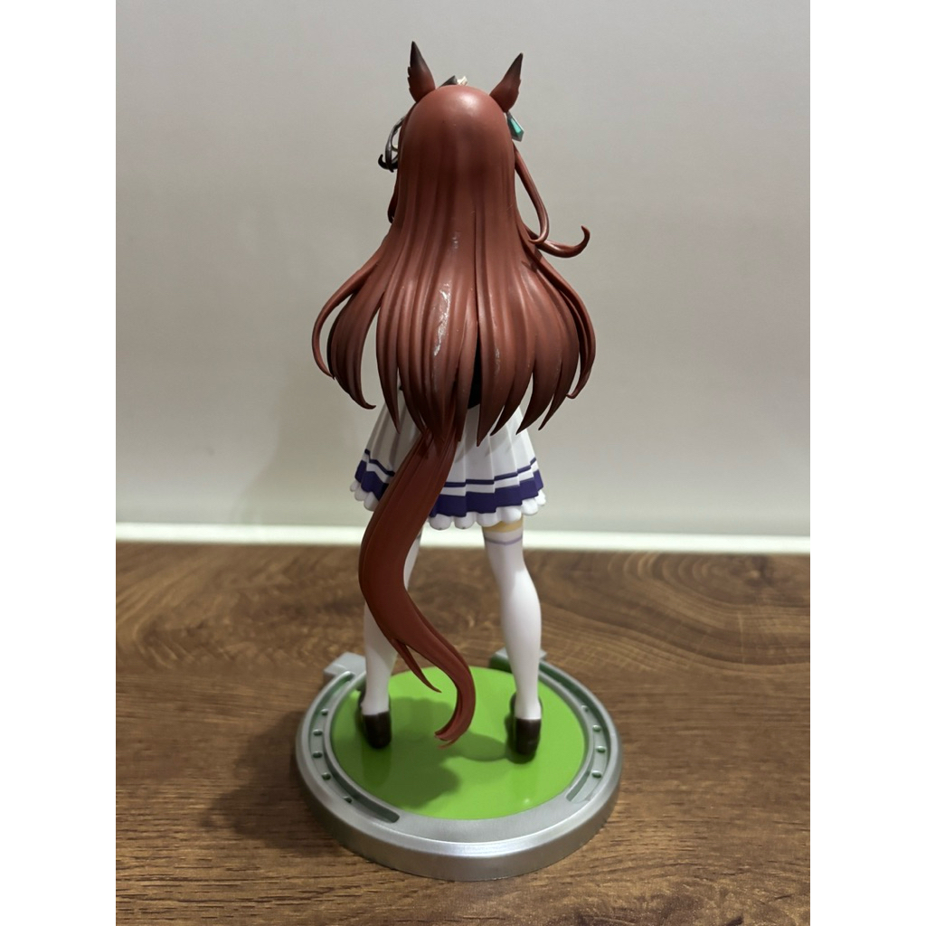 Authentic Banpresto Uma Musume Pretty Derby Symboli Rudolf Figure ...