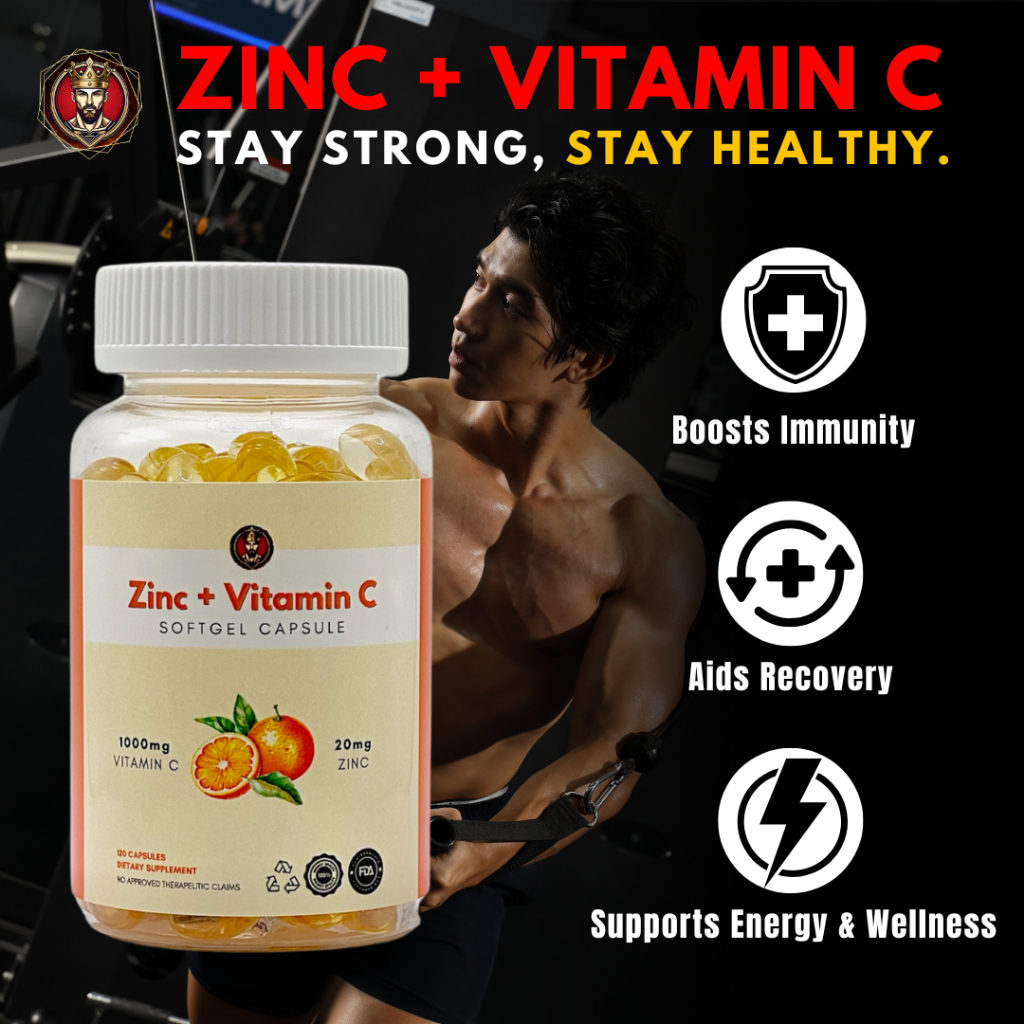 Bodybuilding Pack (Creatine Powder & Fish Oil) – Strength, Muscle ...