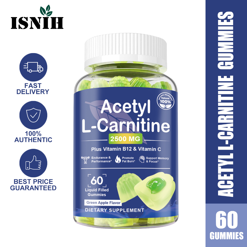 para que es el l carnitina L-carnitina para adelgazar en 2026: evidencia real, dosis y mejores formatos