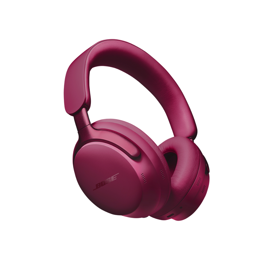 Bose QuietComfort 35 II 限定版 ピンク NEW Bose Quiet Comfort 35 II LIMITED EDITION Headphones PINK