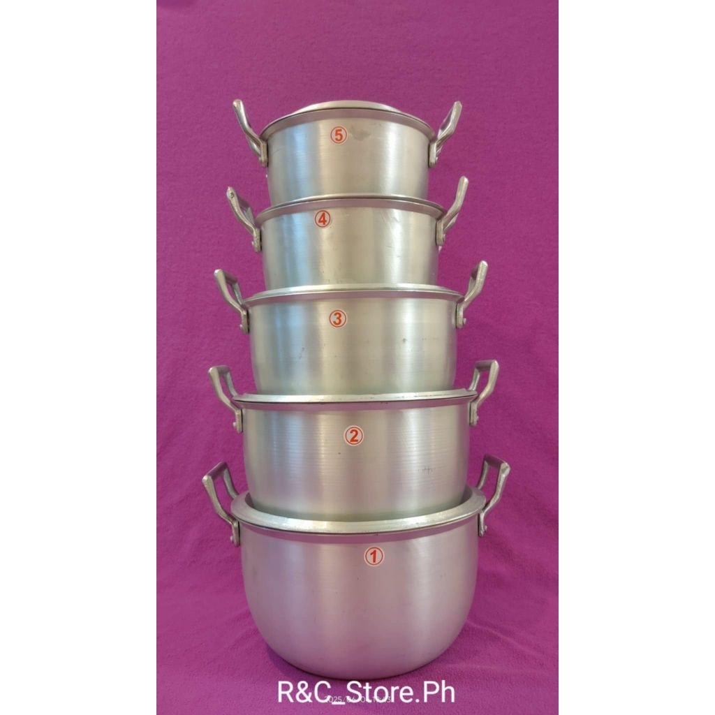 Shop kaldero set for Sale on Shopee Philippines