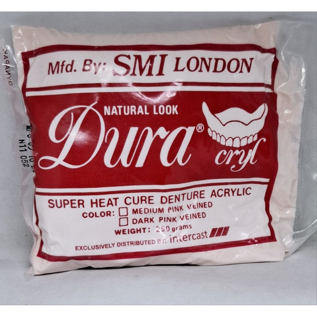 Duracryl Superheat 250G | Shopee Philippines
