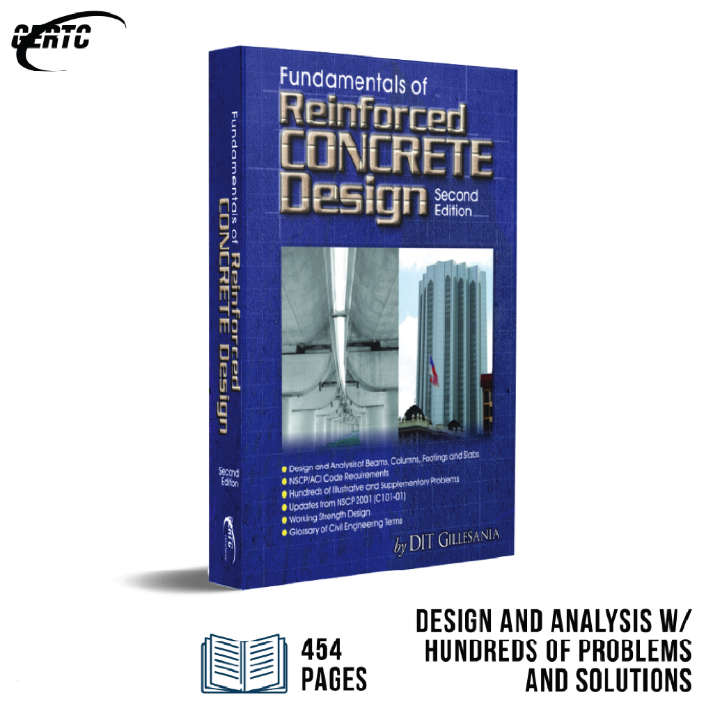 Fundamentals of Reinforced Concrete Design 2nd Ed., Civil Engineering ...