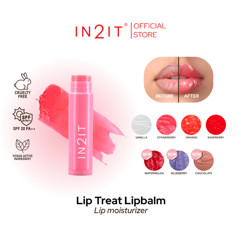 IN2IT Cosmetics, Online Shop | Shopee Philippines